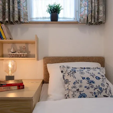 Apartman Strandschloss Wolke 7 Grömitz