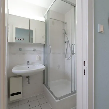 Apartman Strandschloss Wolke 7