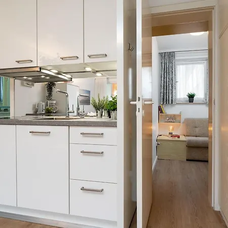 Strandschloss Wolke 7 * Grömitz