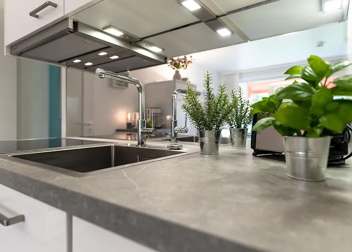 Strandschloss Wolke 7