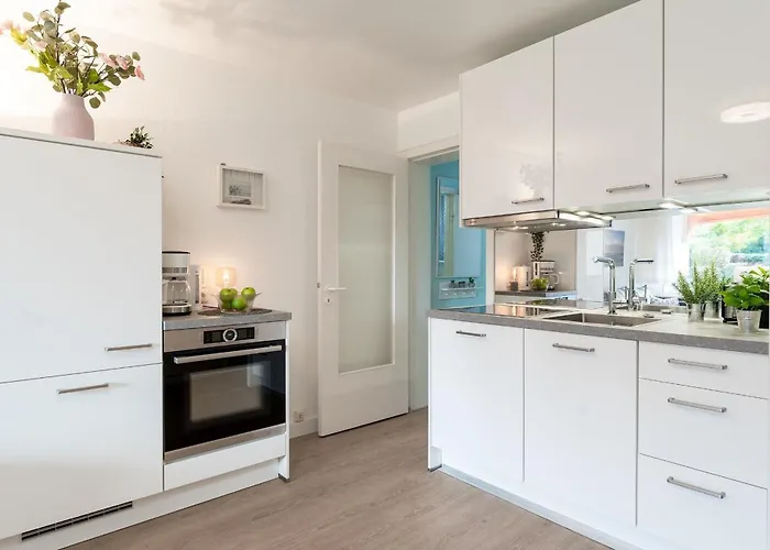 Strandschloss Wolke 7 *