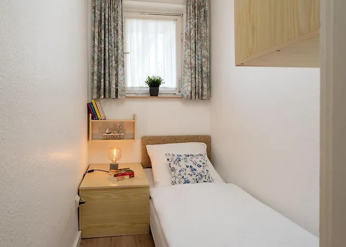 Strandschloss Wolke 7 * Grömitz