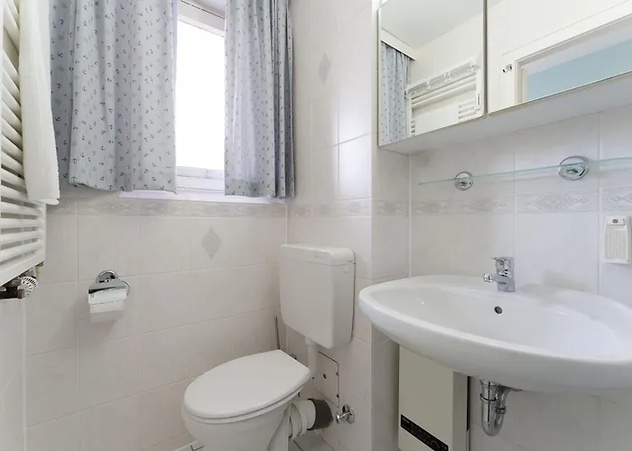 Strandschloss Wolke 7