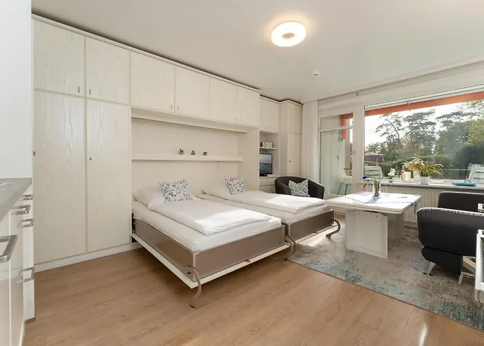 Strandschloss Wolke 7