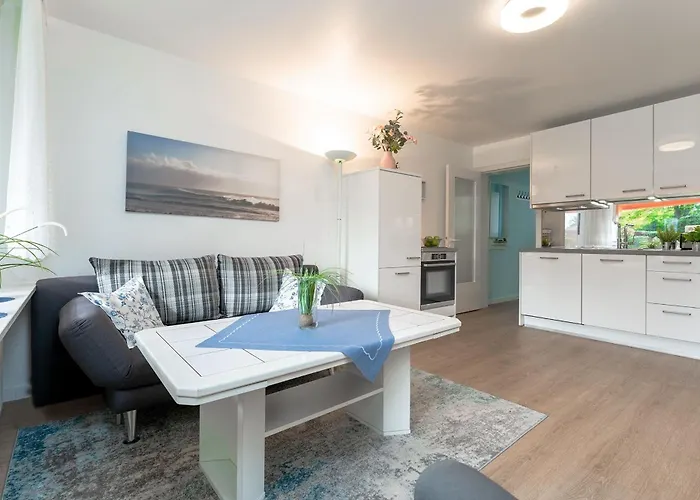 Strandschloss Wolke 7 * Grömitz